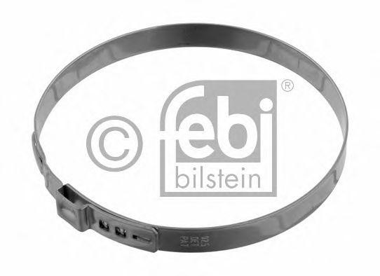 Зажимный хомут 29500 FEBI BILSTEIN