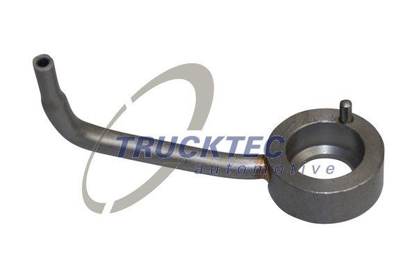 Прокладка, водяной насос 0119066 TRUCKTEC