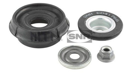 Ремкомплект, опора амортизационной стойки KB65504 NTN SNR