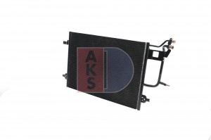 Осушитель, кондиционер 800240N AKS DASIS