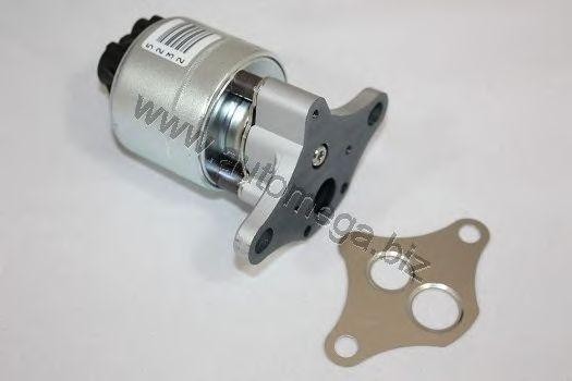 Клапан рециркуляции выхлопных газов EGR 1058510005 AUTOMEGA