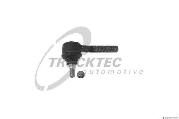 Поперечная рулевая тяга 02.31.010 TRUCKTEC