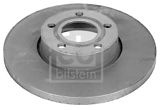 Диск тормозной 08347 FEBI BILSTEIN