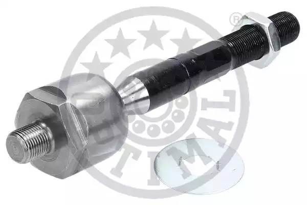 Осевой шарнир, рулевая тяга G2-955 OPTIMAL
