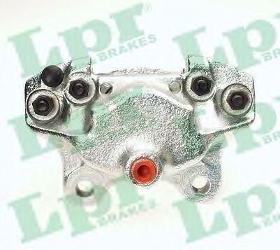 Тормозной суппорт PF10776 LPR