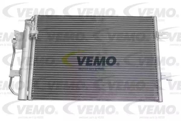 Конденсатор, кондиционер V30-62-1019 VEMO