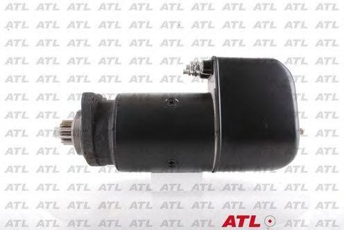 Стартер A72220 ATL DELTA AUTOTECHNIK