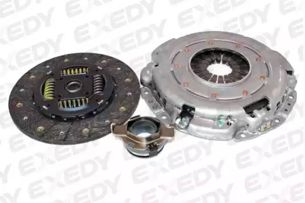 Комплект сцепления KIK2027 EXEDY