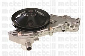 Водяной насос 24-0595 METELLI