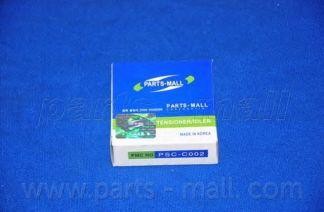 Ролик ремня приводного PSC-C002 PMC PARTS MALL