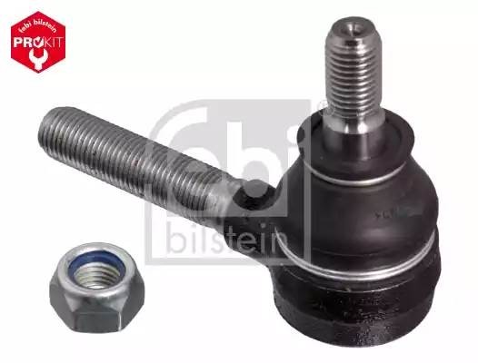 Наконечник поперечной рулевой тяги 06192 FEBI BILSTEIN