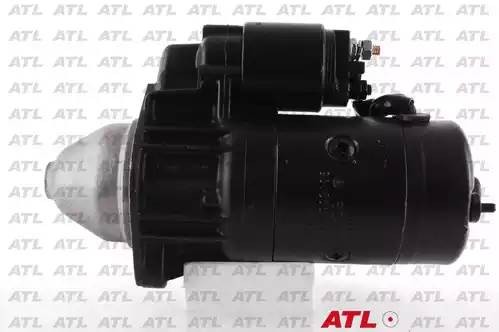 Стартер A15540 ATL DELTA AUTOTECHNIK