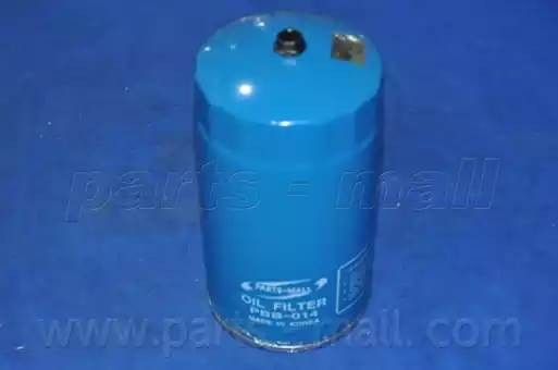 Фильтр масляный двигателя PBB-014 PMC PARTS MALL
