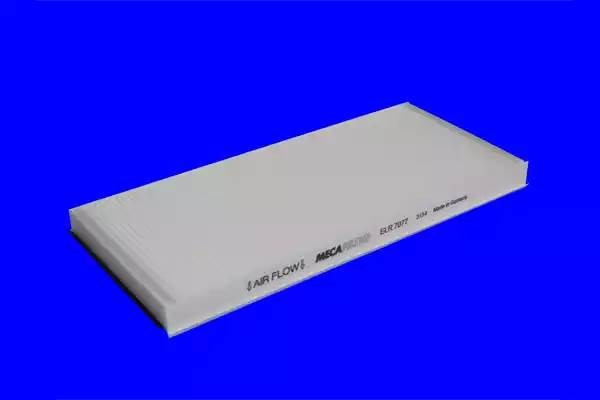 Фильтр, воздух во внутренном пространстве ELR7077 MECAFILTER
