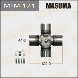 Крестовина карданного вала MTM-171 MASUMA