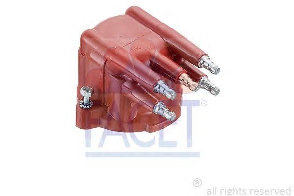 Крышка распределителя зажигания 2.7530/11PHT FACET