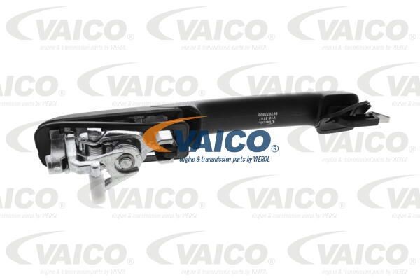Ручка двери наружная V10-6167 VEMO