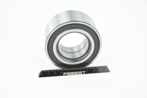 Подшипник ступицы колеса DAC45844042M FEBEST