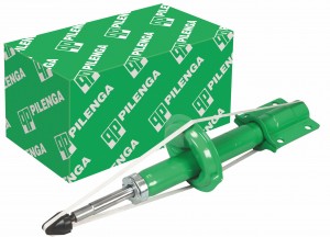 Амортизатор подвески SHP5807G PILENGA
