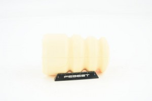 Отбойник амортизатора подвески TD-130F FEBEST