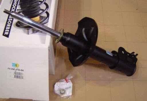 Опора амортизатора VNE4769 BILSTEIN