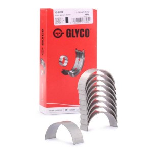 Шатунный подшипник 71-3694/5 STD GLYCO