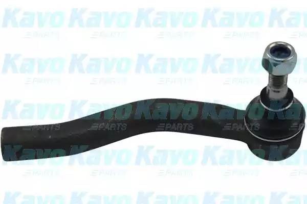 Наконечник поперечной рулевой тяги STE-9007 KAVO PARTS