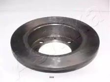 Тормозной диск 61-05-502 ASHIKA