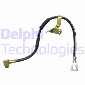 Тормозной шланг LH6014 DELPHI