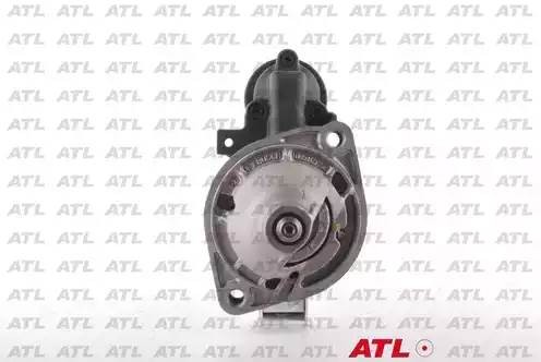 Стартер A 13 010 ATL DELTA AUTOTECHNIK
