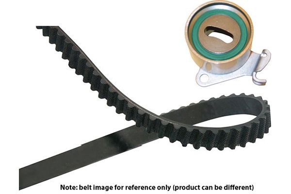 Комплект ремня ГРМ DKT-5508 KAVO PARTS