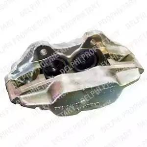 Тормозной суппорт LC5245 DELPHI