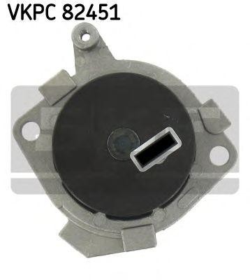 Водяной насос VKPC82451 SKF