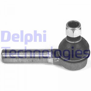Наконечник поперечной рулевой тяги TA838 DELPHI