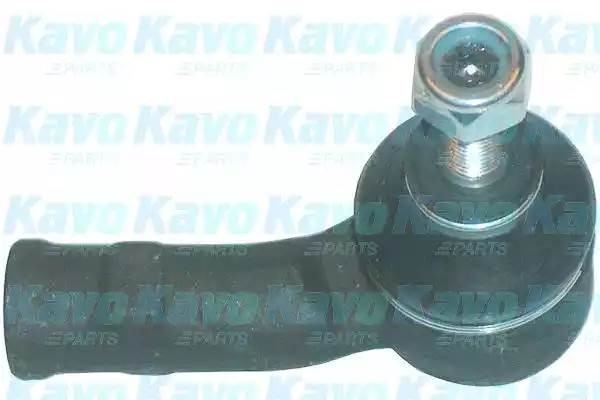 Наконечник поперечной рулевой тяги STE-4505 KAVO PARTS