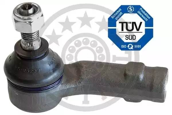 Наконечник поперечной рулевой тяги G1-828 OPTIMAL