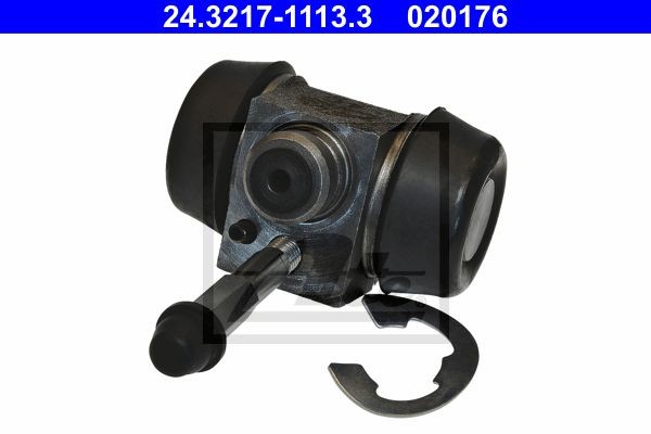 Колесный тормозной цилиндр 24.3217-1113.3 ATE