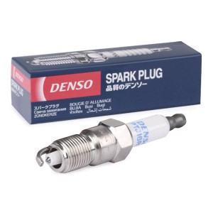 Свеча зажигания PTJ16R15 DENSO