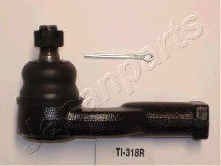 Наконечник поперечной рулевой тяги TI318R JAPAN PARTS GROUP