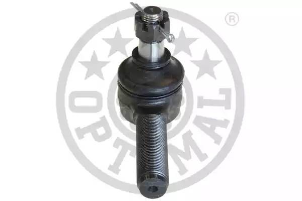 Наконечник поперечной рулевой тяги G1-1151 OPTIMAL