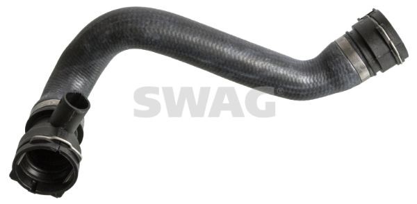 Шланг радиатора 20 92 8521 SWAG