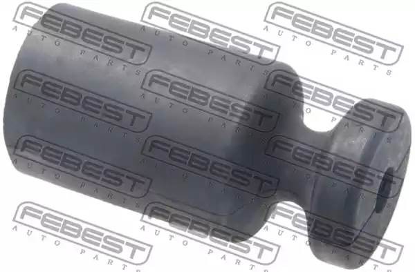 Пыльник амортизатора подвески NSHBFX35R FEBEST