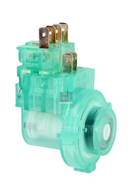 Группа контактная замка зажигания 4.62069 DIESEL TECHNIC