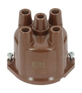 Крышка распределителя зажигания VK110 BERU