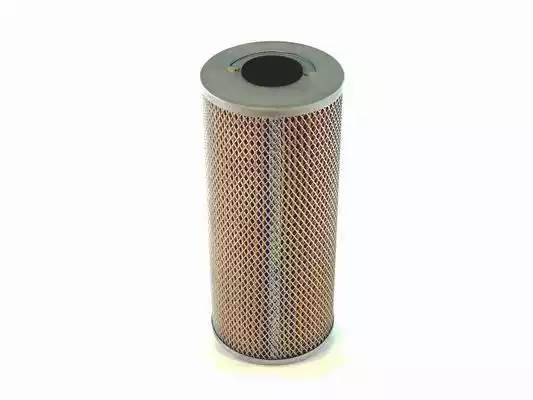 Фильтр масляный двигателя SH407 SCT