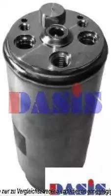 Осушитель, кондиционер 800321N AKS DASIS