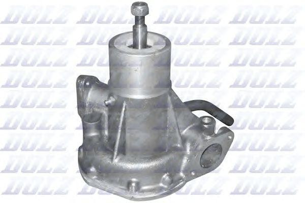 Водяной насос I166 DOLZ