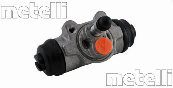 Колесный тормозной цилиндр 040762 METELLI