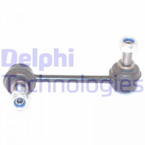 Тяга / стойка, стабилизатор TC1104 DELPHI