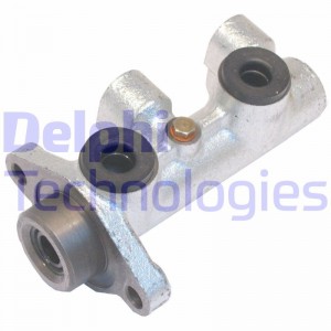 Главный тормозной цилиндр LM62119 DELPHI